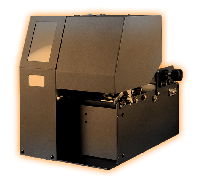 單張產(chǎn)品合格證打印機(jī) QC-90S 新